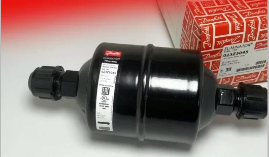 Phin lọc dml165 – phin lọc danfoss